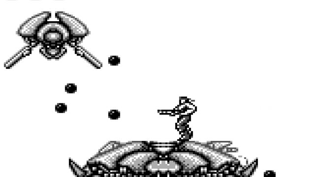 Operation C [Game Boy]