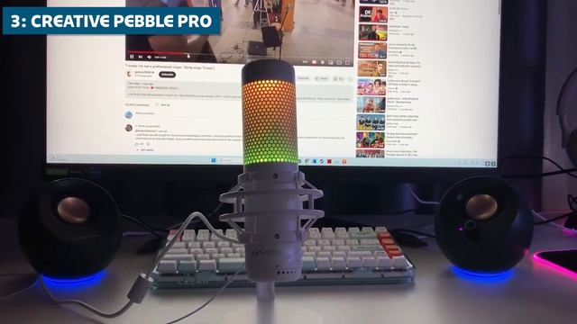 Best Budget Speakers For PC - Top 5 Best Computer Speakers To Buy In 2024 смотреть онлайн