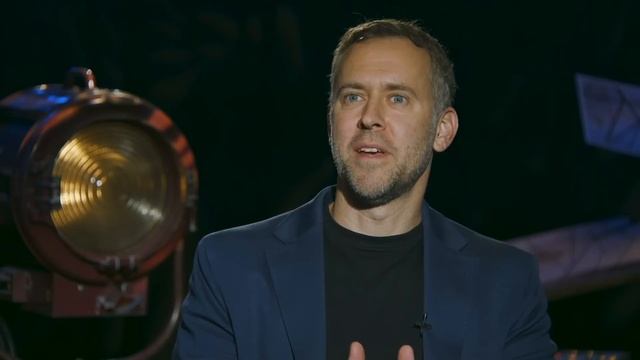 The most common type of Satanic attack смотреть онлайн