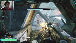 ВПЕРВЫЕ В Titanfall 2 | ПРОХОЖДЕНИЕ КОМПАНИИ В ТИТАНФАЛЛ 2 ФИНАЛ