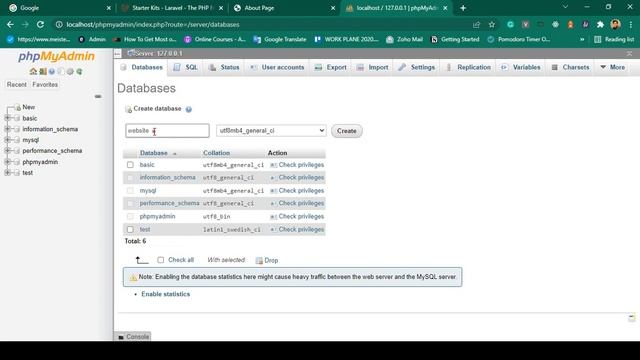 Laravel 9 Project #12 | Laravel 9 Breeze Authentication install смотреть онлайн