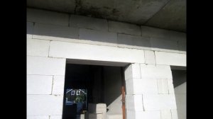 ПЕРЕМЫЧКИ НАД ОКНАМИ в газобетоне. ДОЛЖЕН ЗНАТЬ КАЖДЫЙ!