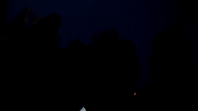 На зимнм балу :) Пустая трата денег((((