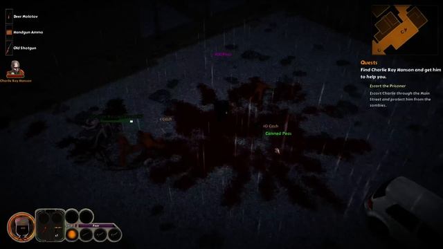 Trapped Dead: Lockdown part 3 смотреть онлайн