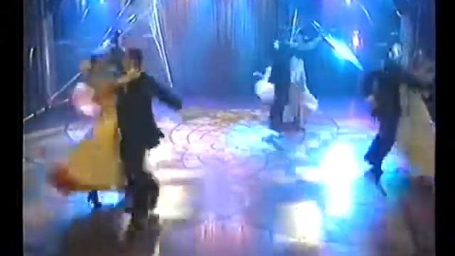 Театр Танца ? "Звёздный-Экспресс" "Starlight-Dancers" Silija Symphony смотреть онлайн