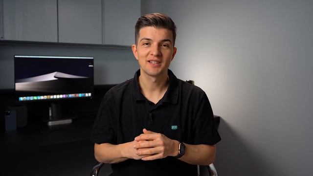 April-Event? Apple spielt mit! Der iMac zeigt sich & was kommt nach dem HomePod? смотреть онлайн