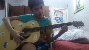 гравити Фолз на одной струне