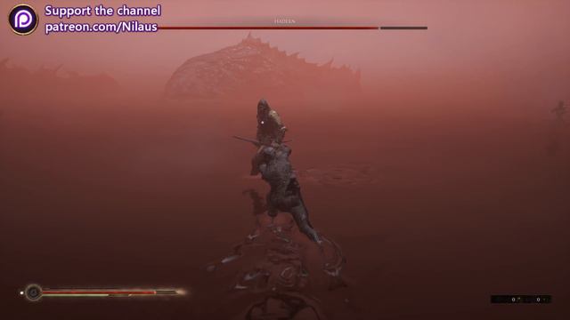 Unlock HADERN & AXATANA Fast | Mortal Shell: Virtuous Cycle Guide/Tutorial смотреть онлайн