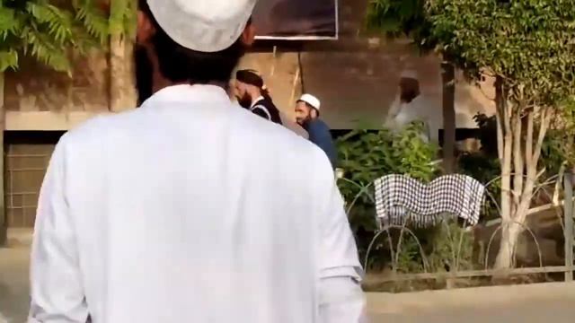 Raiwand Markaz Lahore.