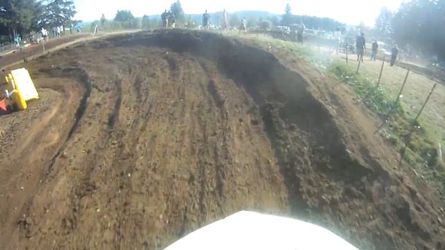 125 Dream race 004 смотреть онлайн