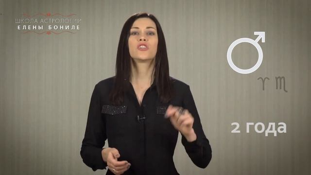 Планеты. Марс смотреть онлайн