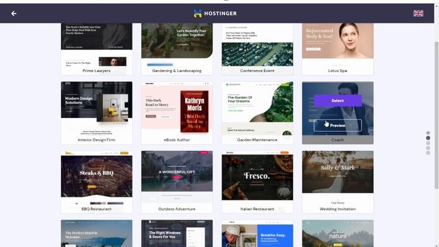How To Make a Portfolio Website With WordPress (Easy WordPress Tutorial) смотреть онлайн
