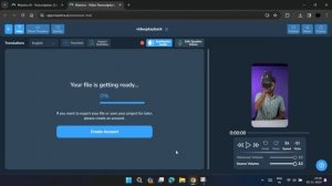 Free AI tool for voice dubbing in any language | Mind-blowing AI tool for voiceover in any language