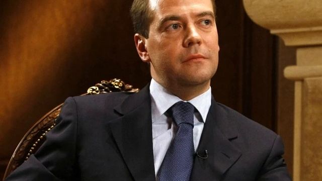 Медведев Дмитрий. Национальные приоритеты Глава II (2008) смотреть онлайн