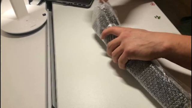Подлокотник для моей дельки. Ставь и балдей. смотреть онлайн