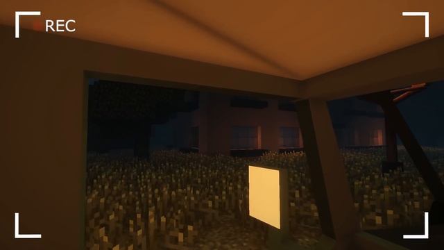 ПОГРЕБЕН ЗАЖИВО. ЧЕЛОВЕК МОТЫЛЕК. [ЧАСТЬ 3] - СТРАШИЛКИ МАЙНКРАФТ смотреть онлайн