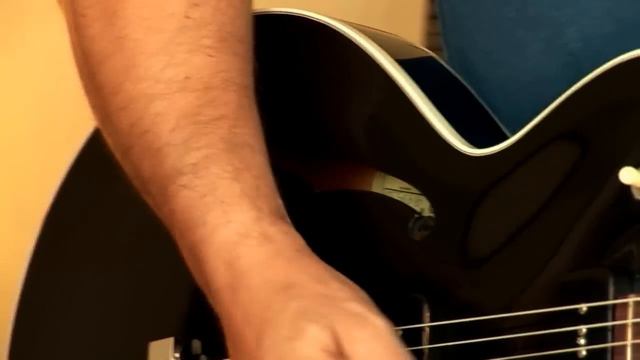 1995 Gibson ES-135, Part2 смотреть онлайн