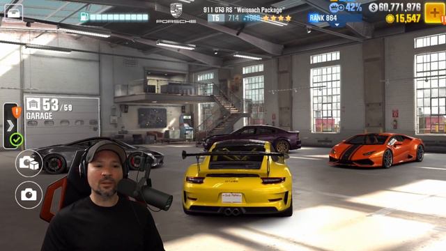 CSR2 These Cars Earn The Most Respect Points | CSR2 RP Monsters смотреть онлайн
