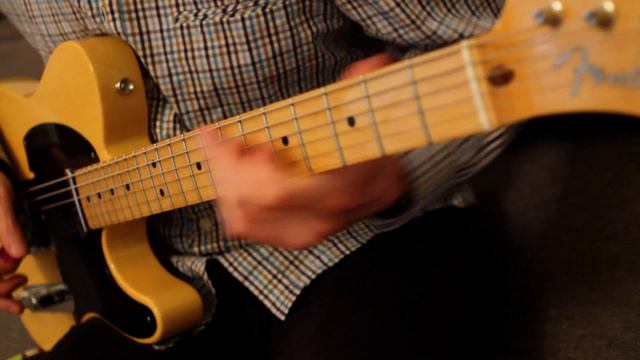 In conversation with my guitar hero // nice funky song #telecaster #funky #guitarist смотреть онлайн