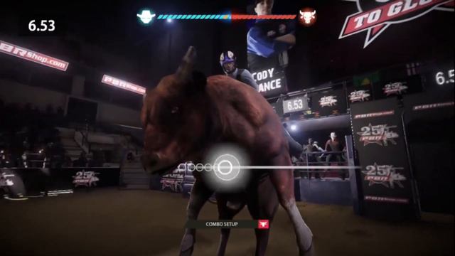 PBR's 8 To Glory: FULL GAME!