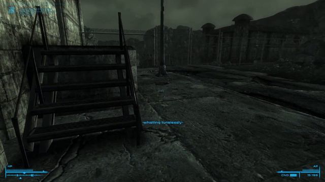 Fallout 3 - Ep 73 смотреть онлайн