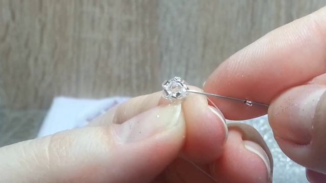 Мозаичный жгут из бисера/Жгут иглой/Как плести жгут/Beaded Harness/Beaded Rope