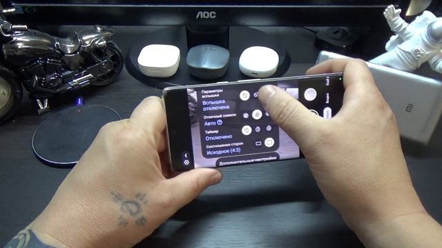 Недостатки Google Pixel 6 Pro смотреть онлайн