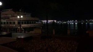 Прогулка по Ростову || Парк Островского || Стадион Олимп 2 || Набережная