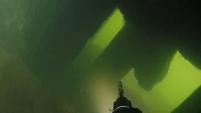 Подводная охота "ЧИСТАЯ ВОДА". Осень 2021. Щука, Голавль. Тамбовская область. Подводная съемка. смотреть онлайн