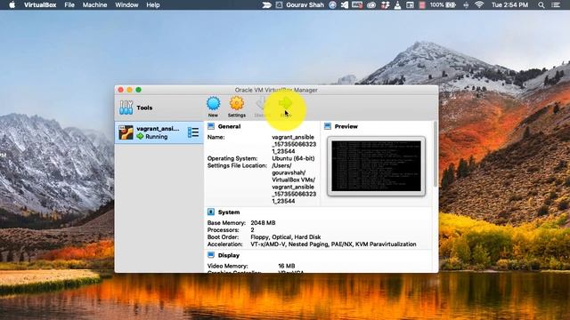 Using Vagrant for VM Provisioning смотреть онлайн