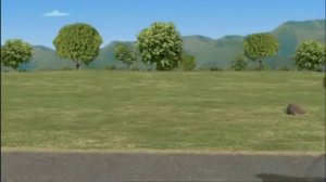 БЕРНАРД: Триатлон