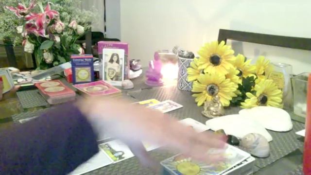 Leo 👫 How He/She Feels About You!