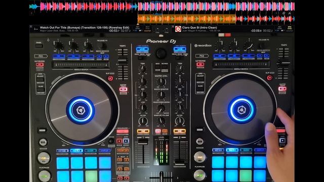 High Energy Club Mix | House | Reggaeton | Latest Hits | DDJ-RR смотреть онлайн