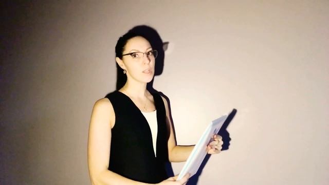 Дама с бюстом номер пять...из жизни Умной женщины. Из цикла стихов «В офисе все не равны» смотреть онлайн