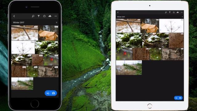 Adobe Lightroom CC 2018: Наконец то смогли! Или же нет?