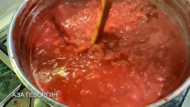 Зимние рецепты с болгарским перцем