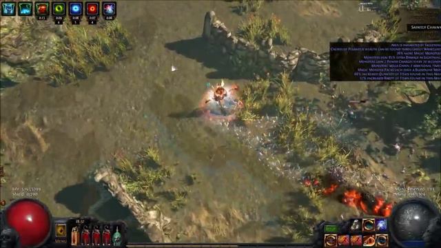 Dry Peninsula, Full Run смотреть онлайн
