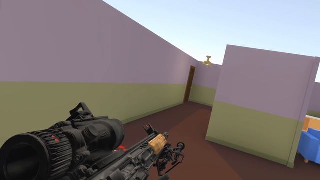 Пользовательские карты - Fast and Low VR смотреть онлайн