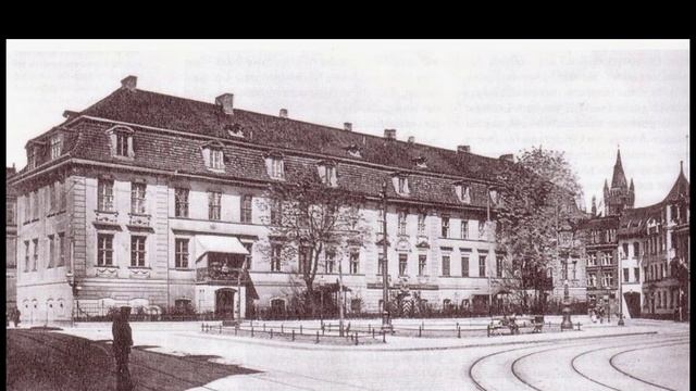 Остров Канта. Часть 1. смотреть онлайн