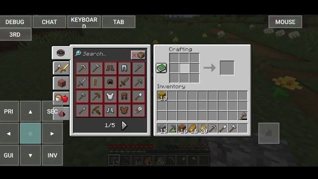 Minecraft Java Survival Pojavlauncher | #2 |(Hindi)| Pojavlauncher Minecraft Pe смотреть онлайн