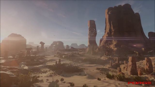 Mass Effect Andromeda: N7 Day Trailer Read By Commander Forge смотреть онлайн