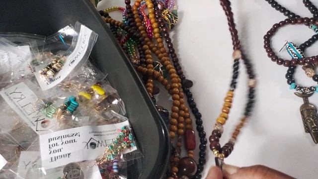 Men Beaded Necklace Ideas смотреть онлайн