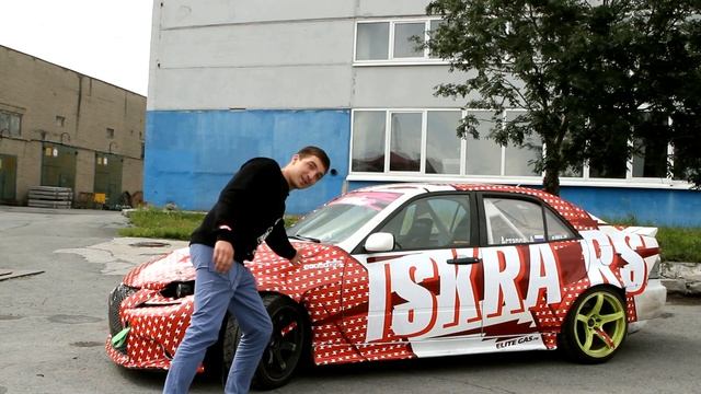 #АстапБезбашь Дрифт TV поклейка лексуса 2017. смотреть онлайн