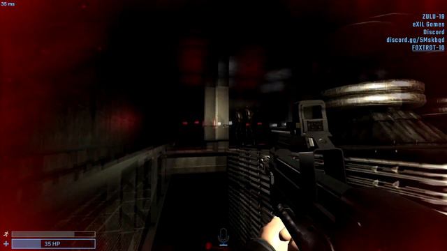 ИГРАЮ НА РП СЕРВЕРЕ В SCP SL !!! смотреть онлайн