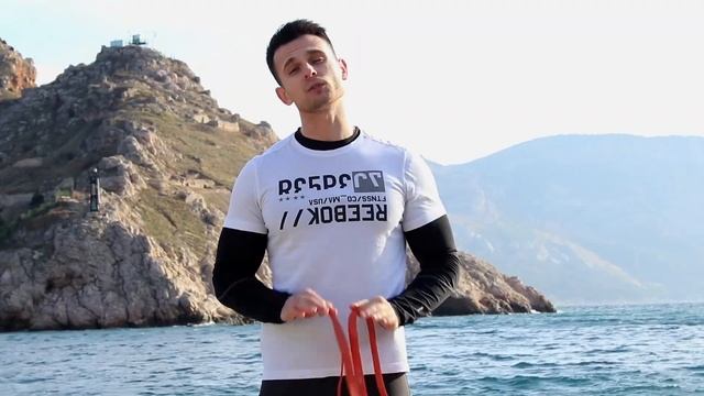 Купить себе эспандер / как подобрать себе резиновую ленту для тренировок дома смотреть онлайн