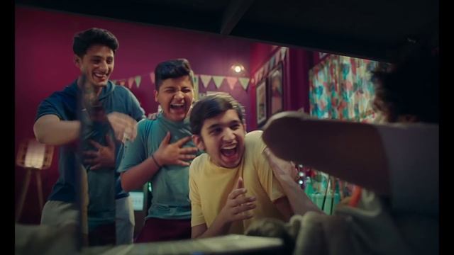 HP Pavilion x360 - Do more in every imaginable way смотреть онлайн
