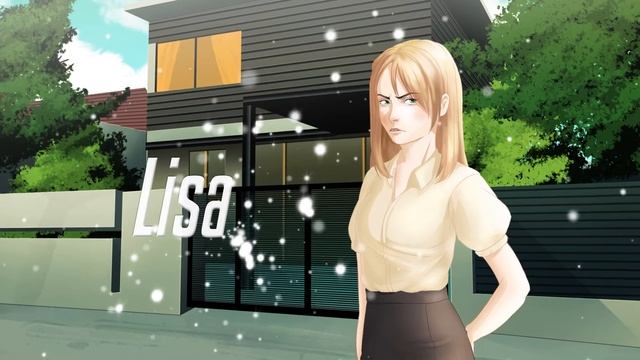 You, With Me A Kinetic Novel смотреть онлайн