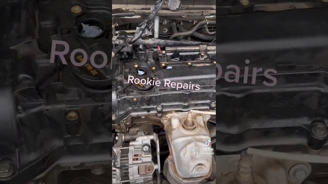 Valve Cover Gasket Ford Fusion 2013 - 2017 смотреть онлайн