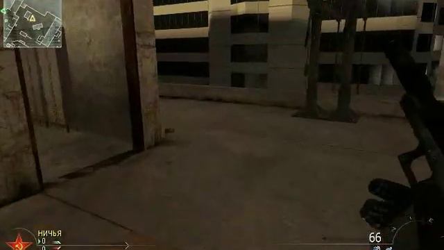 Call of duty modern warfare 2 jump tricks смотреть онлайн