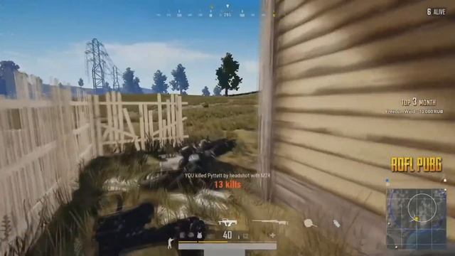 20 ВЕЩЕЙ И СЕКРЕТОВ PRO Игроков В PUBG и PUBG MOBILE 2020! Полезные ФИШКИ в PUBG и PUBG mobile 2020 смотреть онлайн